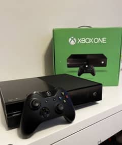 xbox-one