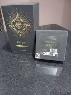 Initio perfume 0