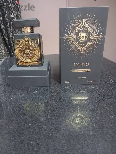 Initio perfume 2