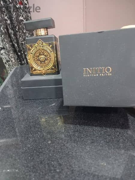 Initio perfume 3