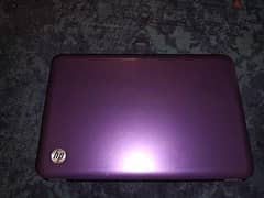 laptop hp