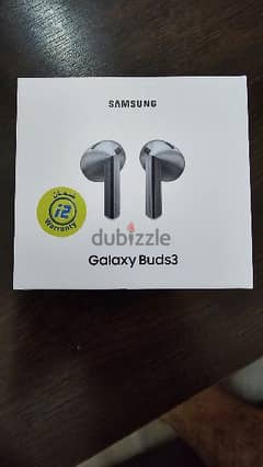 samsung buds 3