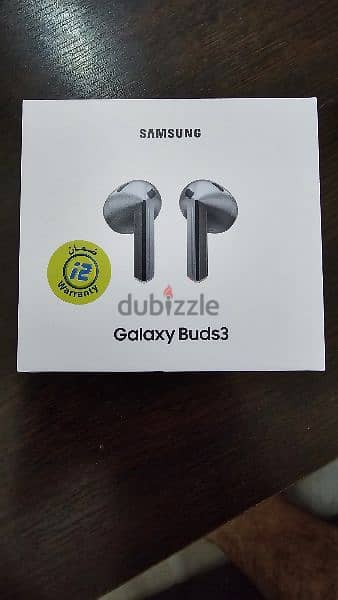 samsung buds 3