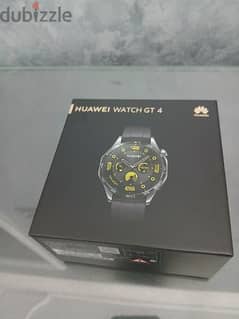 Huawei watch GT 4 0