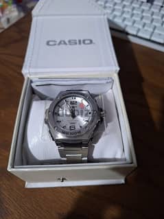 CASIO