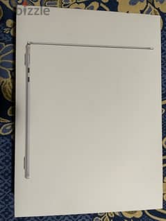 New M3 chip Macbook Air with 3 years Apple Care+