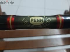 penn special senator 0/9 USA 0