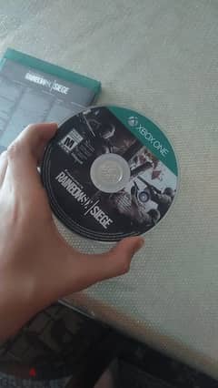 rainbow six siege xbox one new 0