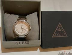 guess watch 0