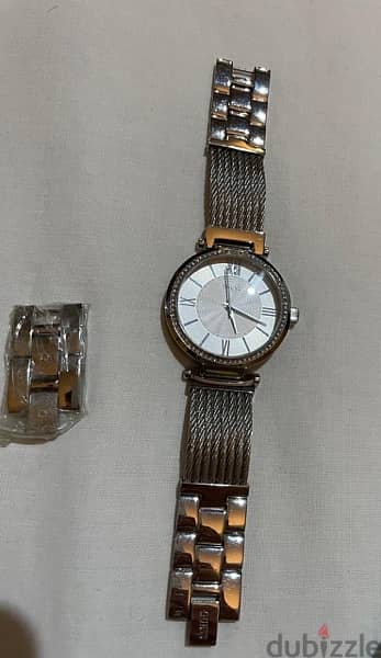 guess watch 1