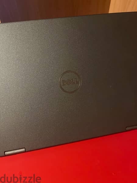 DELL laptop touch screen 2