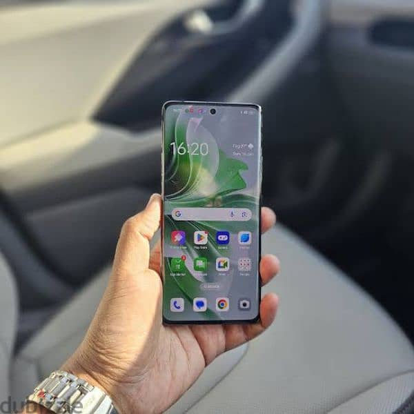 اوبو رينو كسر الزيرو oppo Reno 11 5g 0