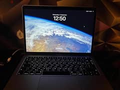 macbook air 2018