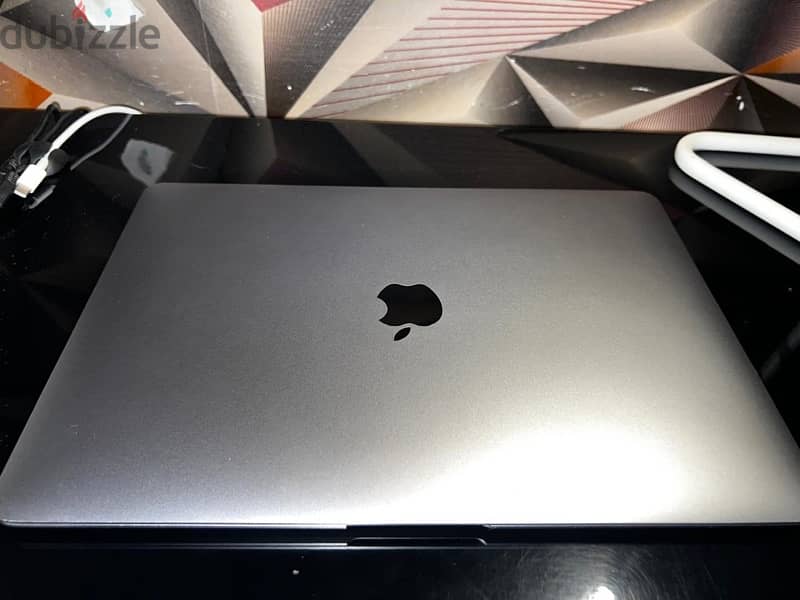 macbook air 2018 2