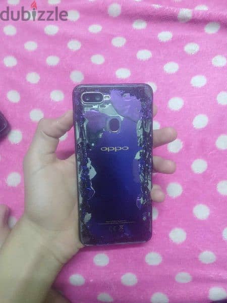 oppo f9 2