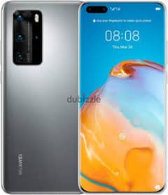 عايز شاشه هواوي p40pro