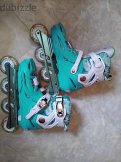 skate cougar 315