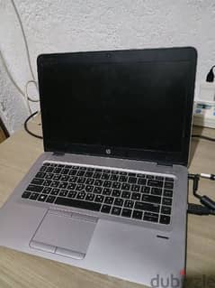 hp 745g3