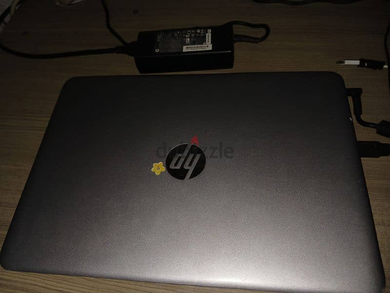 hp 745g3 2