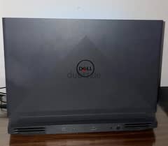 Dell G15 5510 ,used as new. 0