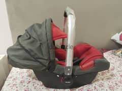 car seat petit bebe