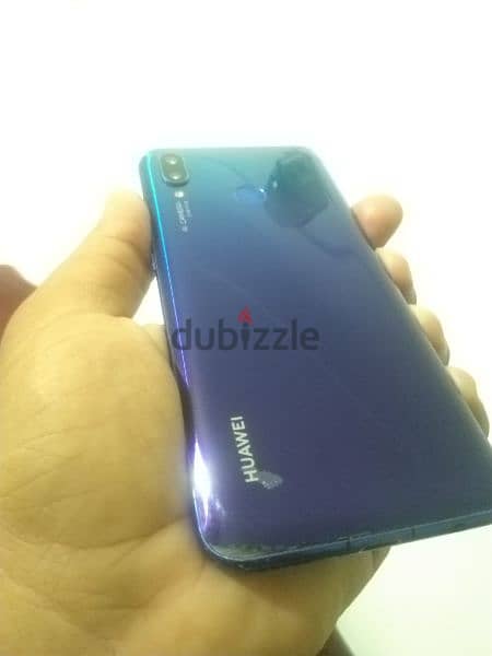 Huawei Nova 3, kirin 970, 128 gb, 4 ram, الفلاجشيب حاله ممتازه 10