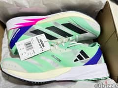 كوتشي اديداس     ADIZERO ADIOS 7 M ORIGINAL 0