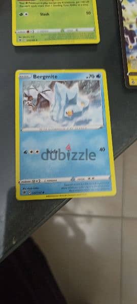 27 Pokemon cards in good condition 1