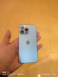 iphone 13 pro 256