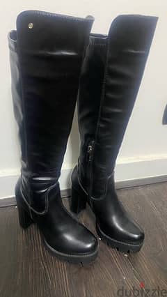 dejavu boots