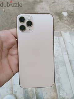 iPhone 11 Pro