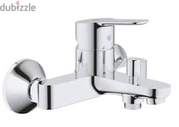 طقم جروهى اصلى المانى  دش شور كامل+شطافGROHE Made in Germany