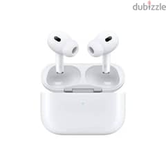 محتاج الفرده الشمال ل AirPods Pro 2