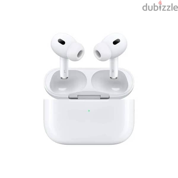 محتاج الفرده الشمال ل AirPods Pro 2 0