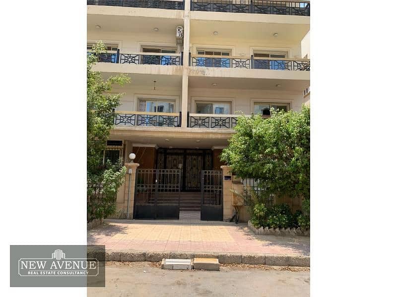 Fully Finished Duplex 3 bedrooms in Narges 0