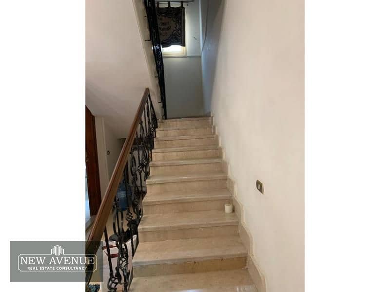 Fully Finished Duplex 3 bedrooms in Narges 6