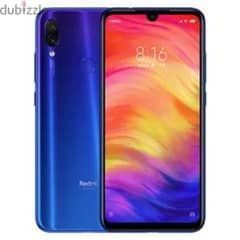 Xiaomi Note 7