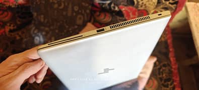 كسر زيرو hp elitebook 840 g5 تاتش