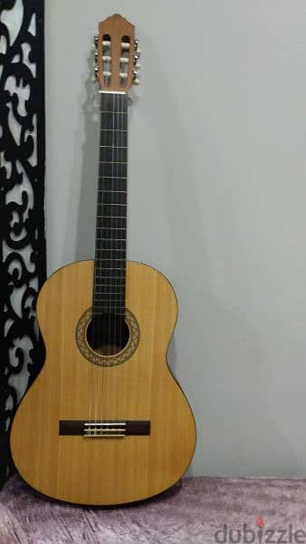 جيتار yamaha C 40m للبيع 0