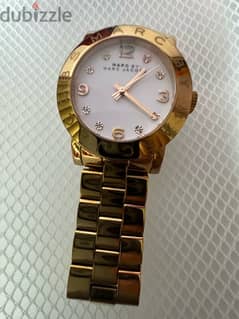 Marc Jacobs Watch