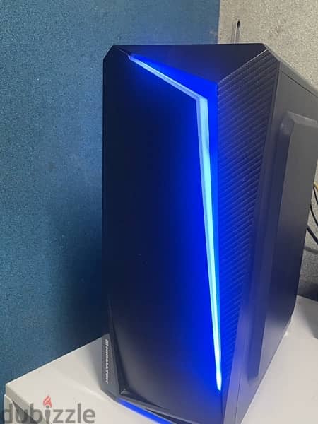 Gaming Pc like new (1660 super & i3 12100) 1