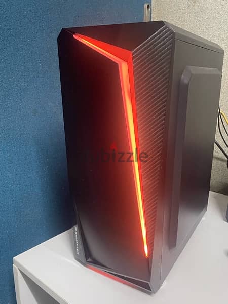 Gaming Pc like new (1660 super & i3 12100)   كمبيوتر للالعاب زي الجديد 4