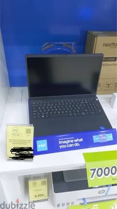 Laptop Dell vestro 3320