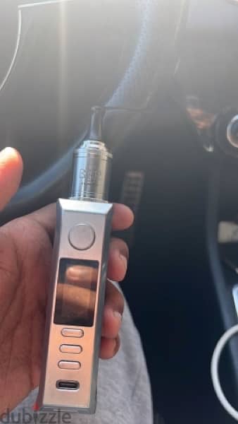 للبيع vape 1