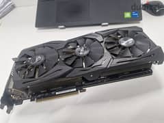 GTX 1080 Ti 11GB يحتاج صيانة