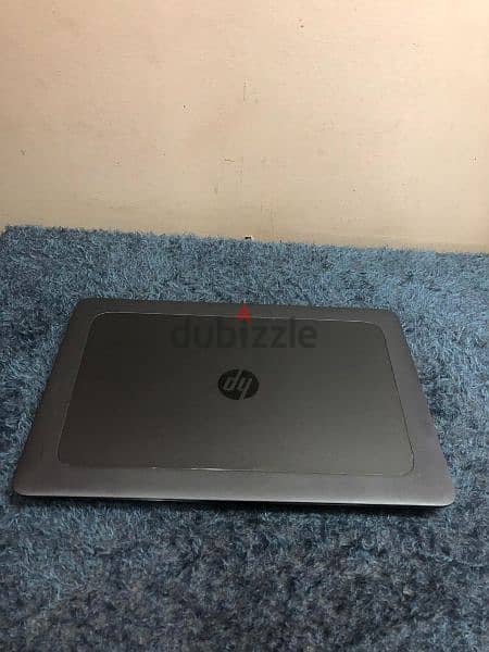 Hp zbook g3 1