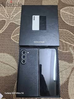 samsung fold5 512 0