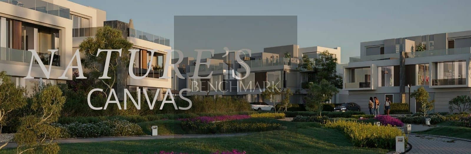 Villa Garden for sale 245 m La Vista Patio Town Compound, New Cairo, Fifth Settlement, Golden Square, next to the American University, in installments 9