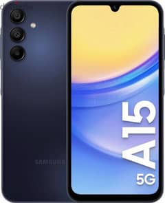 Samsung Galaxy A15 5G 0