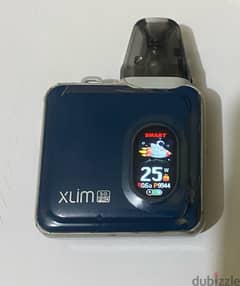 xlim sq pro 0